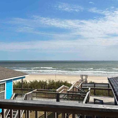 Apollo'S Escape: Your Serene Oceanfront Retreat サーフサイド・ビーチ エクステリア 写真