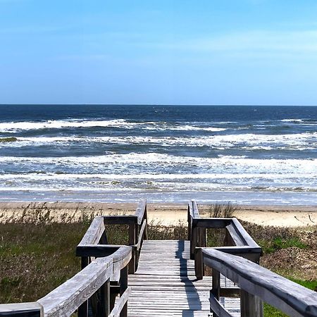Apollo'S Escape: Your Serene Oceanfront Retreat サーフサイド・ビーチ エクステリア 写真