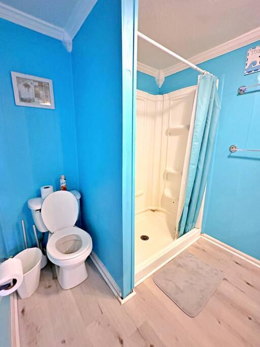 Apollo'S Escape: Your Serene Oceanfront Retreat サーフサイド・ビーチ エクステリア 写真